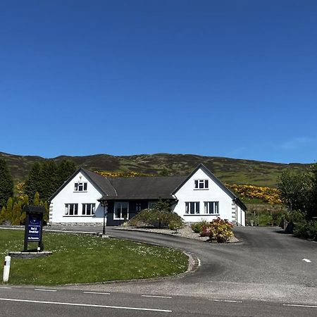 Springburn Farmhouse Spean Bridge Exterior photo