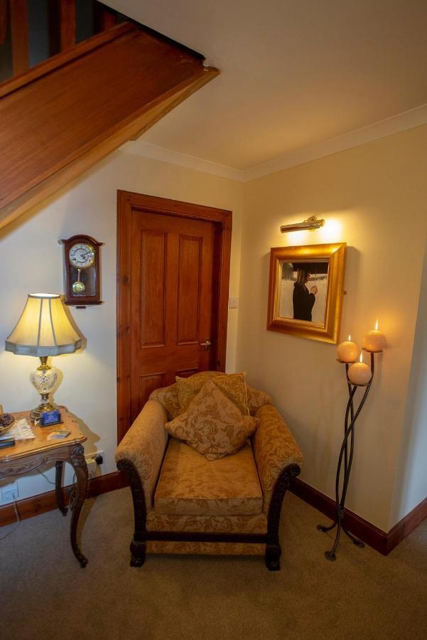 Springburn Farmhouse Spean Bridge Exterior photo